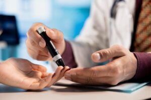 insulin dirənci əlamətləri və müalicəsi