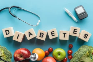 sekerli diabetin tebii mualicesi